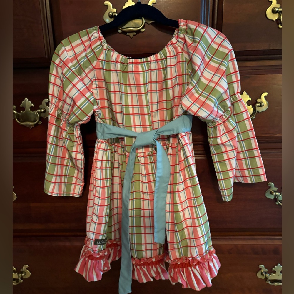 Matilda Jane blouse size 8 - Picture 3 of 10
